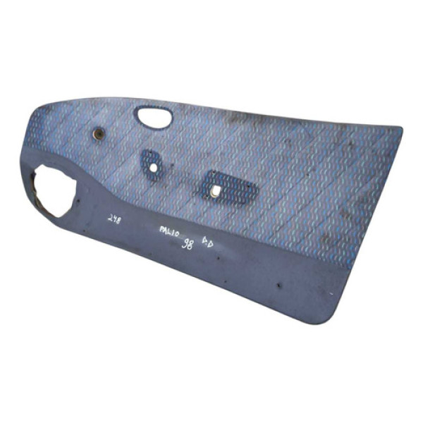 Forro Porta Dianteira Direita Fiat Palio 1998/2000 2 Portas