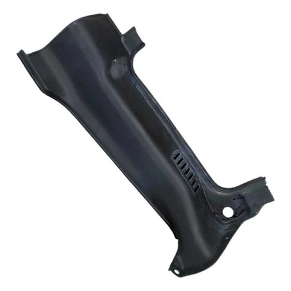 Moldura Coluna Tras Direita Hyundai Galloper 1998 Mb6070004