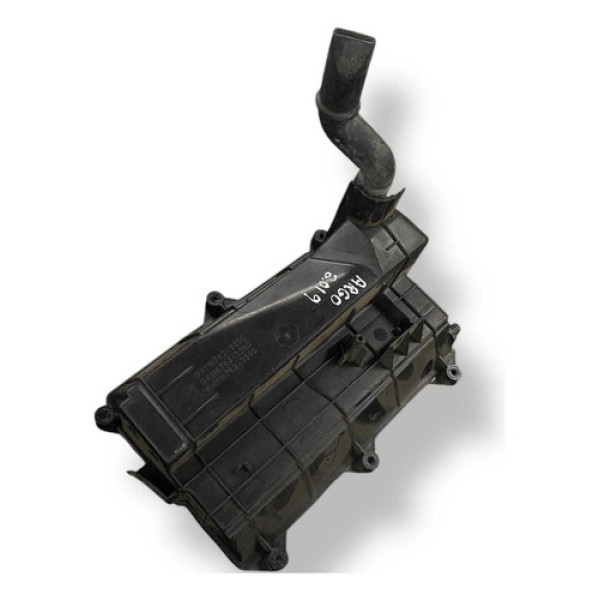 Carcaça Caixa Evaporadora Fiat Argo 2019 2020 Bx1167623360