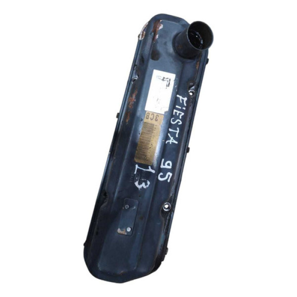 Tampa Comando De Válvula Ford Fiesta Endura 1995 1996 A 1998