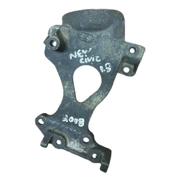 Suporte Alternador Honda New Civic 2008 A 2010 1.8