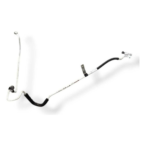 Manguiera Ar Condicionado Fiat Stilo 2007 2008 2009 2010