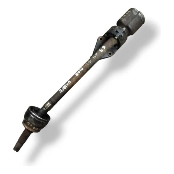 Semi Eixo Tulipa Direita Fiat Grand Siena 1.6 2010 2011 2012
