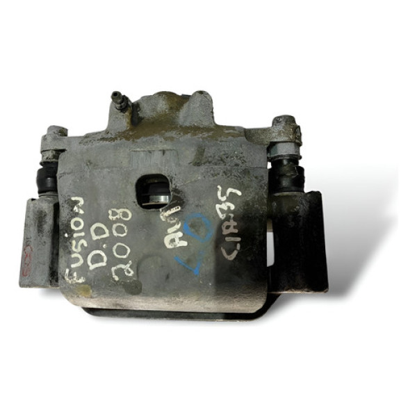 Pinça Freio Dianteira Direita Ford Fusion 2.3 2008 Aut C/abs