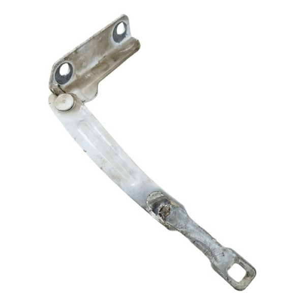 Par Dobradiça Capô Lado Esquerdo Duster 2015 2016 654016409r