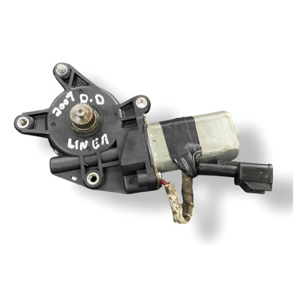 Motor Máquina Vidro Dianteira Direita Fiat Punto Linea 2007