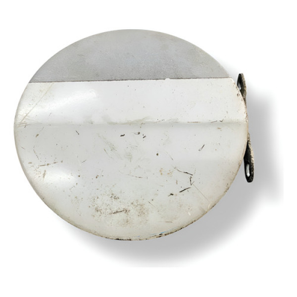 Portinhola Tanque Combustível Volkswagen Voyage G6 2010/2014 Branco