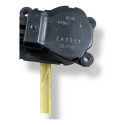 Motor Atuador Da Caixa De Ar Chevrolet Zafira 2008 Ead511 Branco
