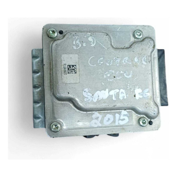 Módulo Central Eletrônica Santa Fé 2014/2016 954473b400