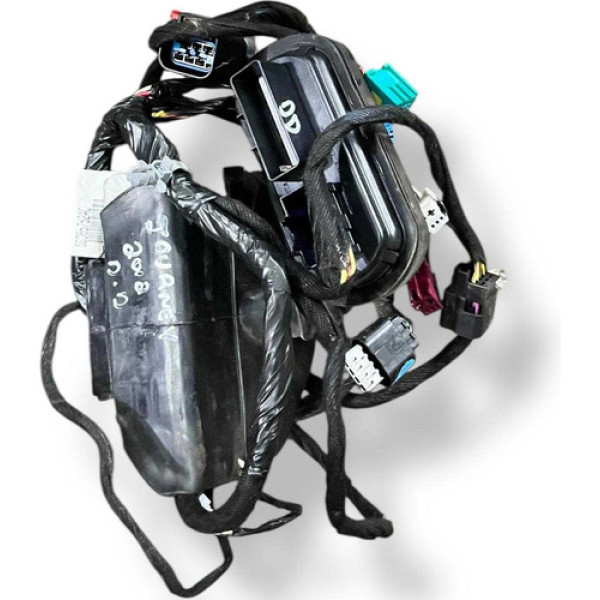 Chicote Porta Dianteira Direito Dodge Journey 2012 68065752a