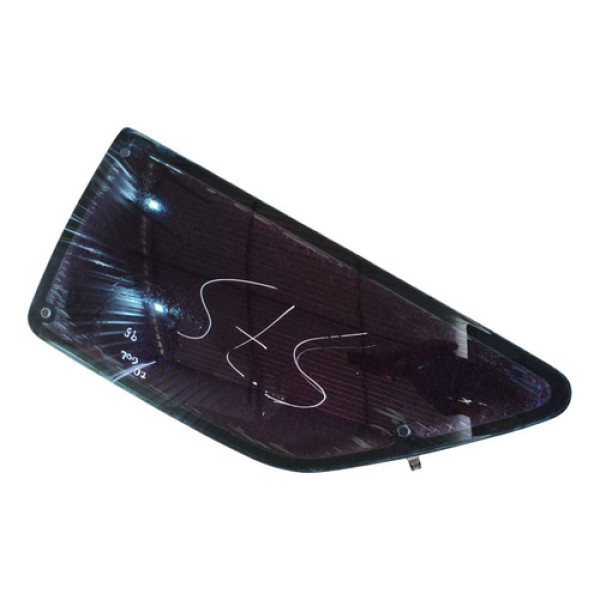 Vidro Fixo Traseiro Direito Volkswagen Gol G2 1995 A 1998