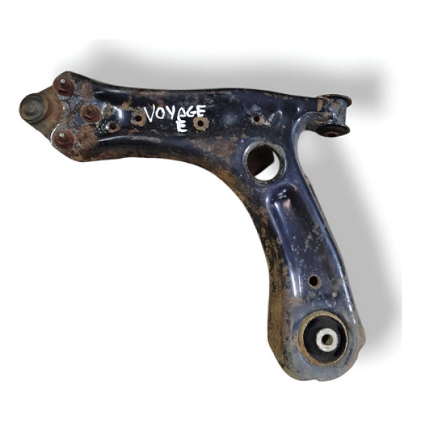 Bandeja Balança Dianteira Esquerda Vw Voyage 1.6 2013 2014