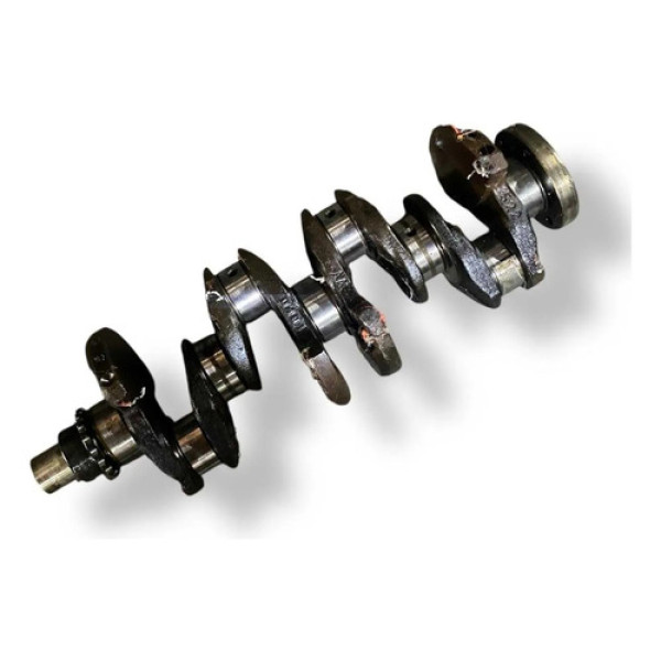 Virabrequim Peugeot 207 1.4 2010 2011 2012 2013 2014 Manual