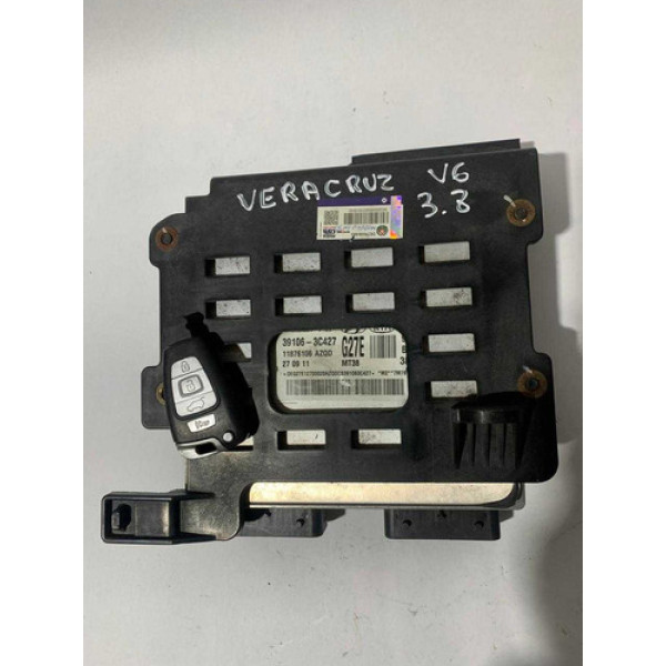 Módulo Injeção Hyundai Vera Cruz 391063c427