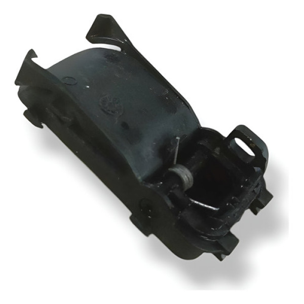 Maçaneta Interna Tras Direita Fiat Uno Mille 1999 2000 2010 Dianteira