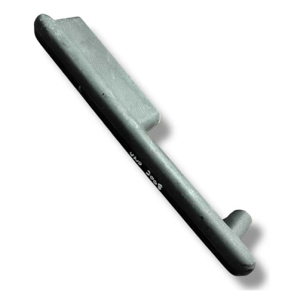 Puxador Porta Apoio Braço Dianteiro Esquerda Uno 1800871 Preto