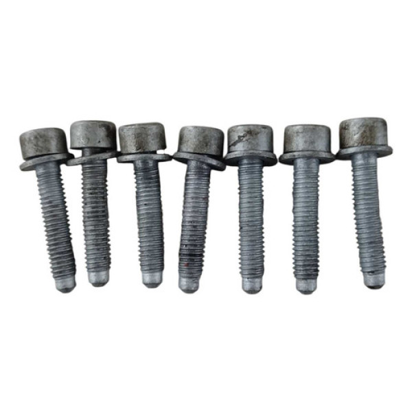 Parafuso Da Tampa Bomba De Agua Fiat Toro 1.3 2021 2022 2023