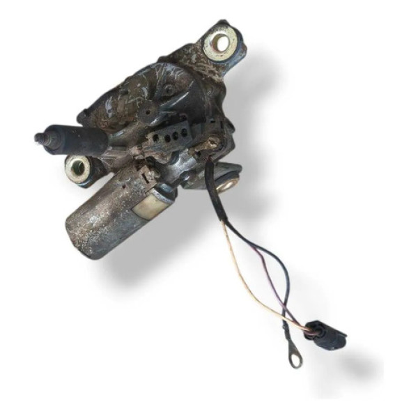 Motor Limpador Vidro Traseiro Volkswagen Gol G3 2001 2002