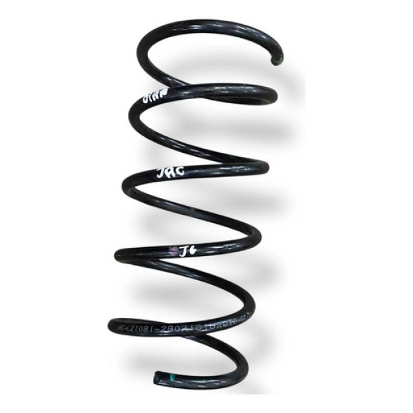 Mola Suspensao Dianteira Jac J6 2.0 2012 A 2015 2902101u2010