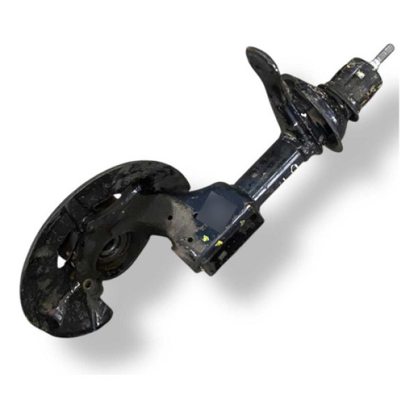 Torre Amortecedor Dianteiro Direito Volkswagen Gol 2008 2009