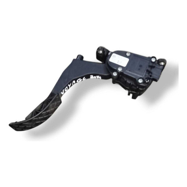 Pedal Acelerador Eletrônico Voyage 2013 2014 2015 6qe721503d