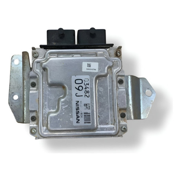 Módulo Injeção Nissan Versa 1.6 2016 2017 A 2018 03482