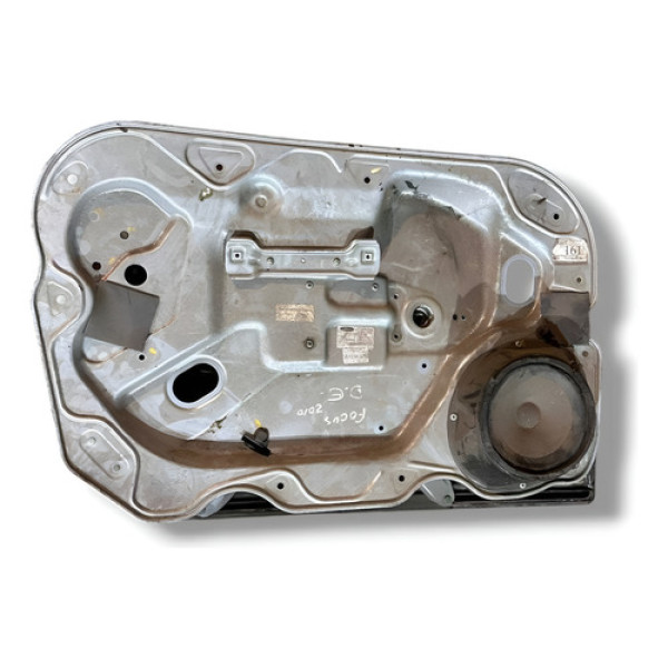 Máquina Vidro Dianteiro Esquerda Ford Focus 2010 7m51a203a29