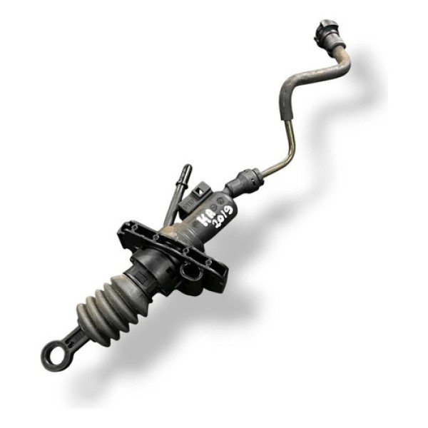 Atuador Do Pedal Embreagem Ford Ka 2019 2020 2021