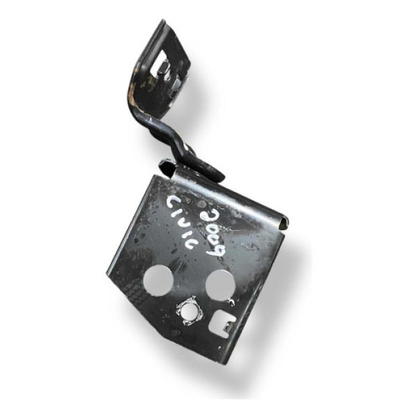 Suporte Fixação Encosto Banco Tras Esq Civic 1.8 2009 090714