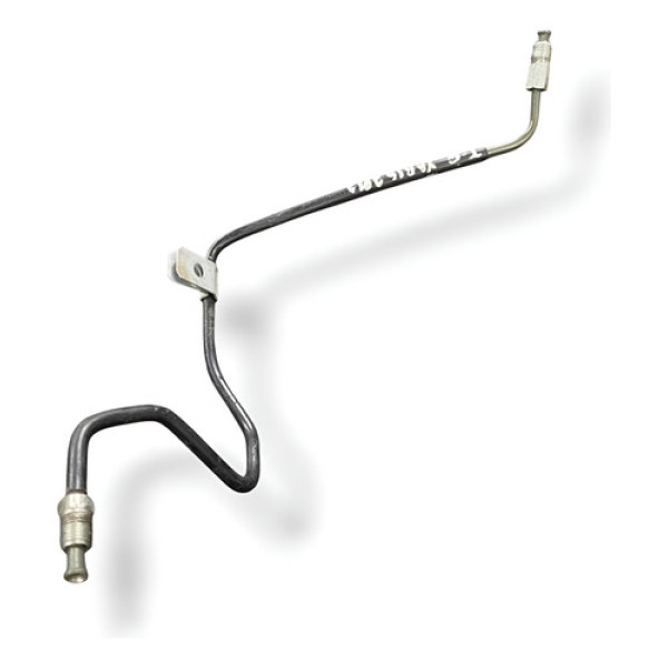 Tubo Freio Rígido Traseiro Esquerdo Toyota Yaris 1.5 2019