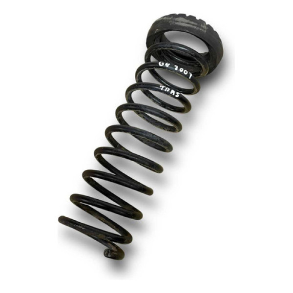 Mola Suspensão Traseira Volkswagen  Gol Rallye 1.6 2008