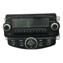 Modulo Radio Multimídia Som Gm Sonic Sedán 1.6 2012 95063668