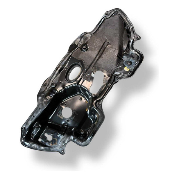  Chapa Fechamento Frontal Vw Crossfox 1.6  20115z0804011j