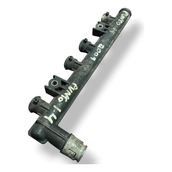 Flauta Bico Injeção Fiat Punto 1.4 2009 2010 2011 Cu0012179