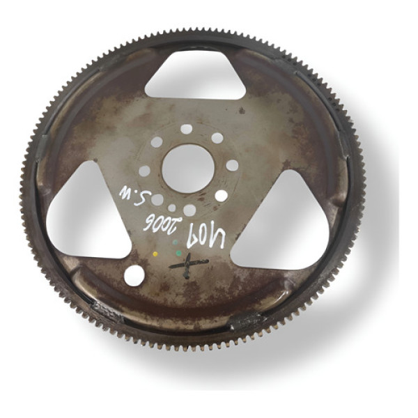 Volante Cremalheira Motor Peugeot 407 Sw 3.0 2006 965445780