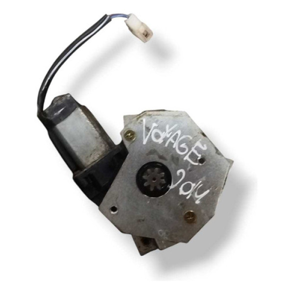 Maquina Vidro Eletrico Traseiro Esquerdo Voyage1.6 2014 2015