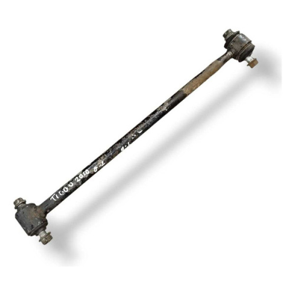 Terminal Direção Traseiro Direito Chery Tiggo 2 2010 2011