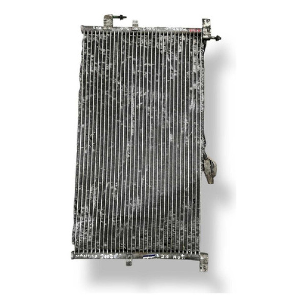 Condensador Ar Condicionado Ford Mondeo 2.0 2002 2003 2004