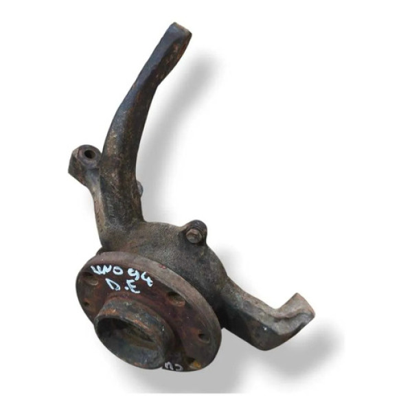 Montante Manga Eixo Dianteira Esquerda Fiat Uno 1994