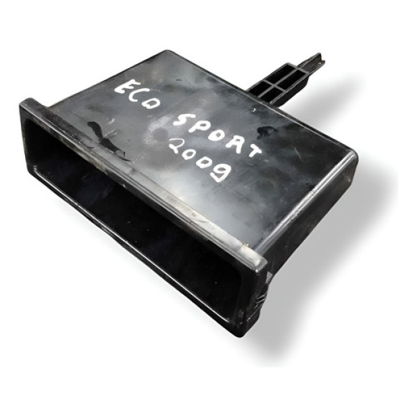 Porta Objetos Painel Ford Ecosport 2009 2010  2n15n043k78