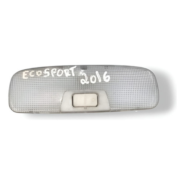 Luz De Teto Cortesia Ford Ecosport 2016 2017 8a6a13776