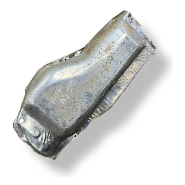 Protetor De Calor Audi A3 1997 1998 1999 2000 2001 20002
