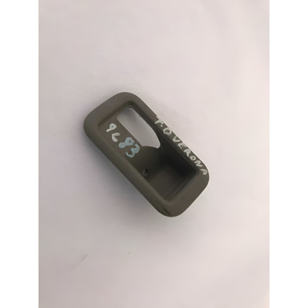 Moldura Maçaneta Interna Traseira Direita Verona 96 54783724 Traseira