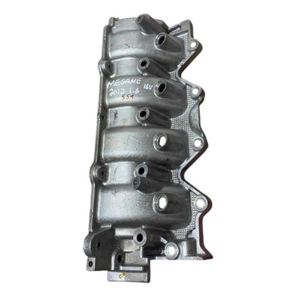 Base Coletor De Admissão Renault Megane 1.6 16v 2012 115350