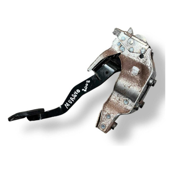 Pedal Freio Nissan  Murano 3.5 V6  2008 2009 2010 2011 83281