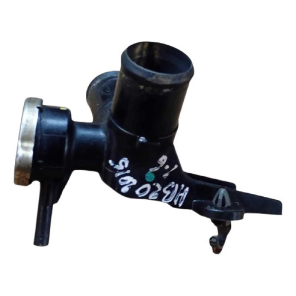Flange Conexão Tampa Radiador Hyundai Hb20 1.6 2015 2016