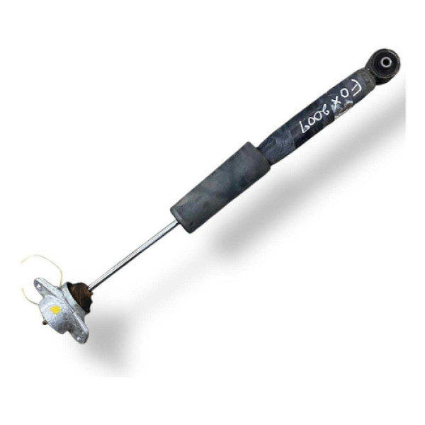 Amortecedor Traseiro Esquerda Volkswagen Fox 2007 A 2010