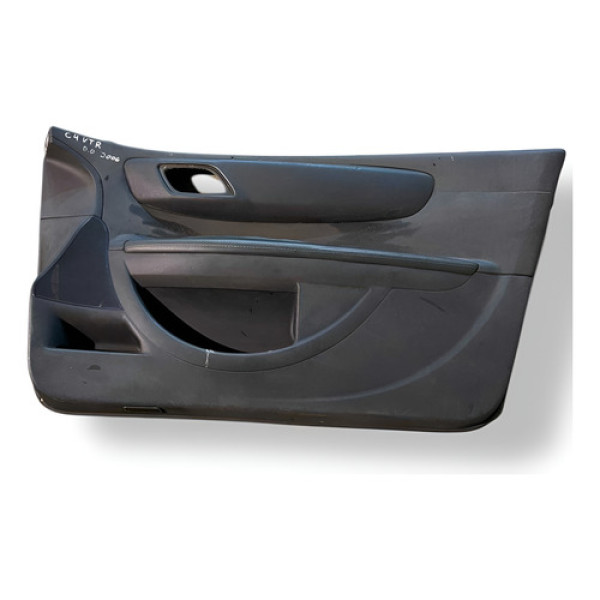 Forro Porta Direito Citroen C4 Vtr 2 Portas 2006/2009 964627