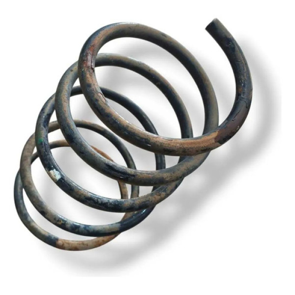 Mola Suspensão Dianteira Fiat Palio 1996 1997 1998 A 2006