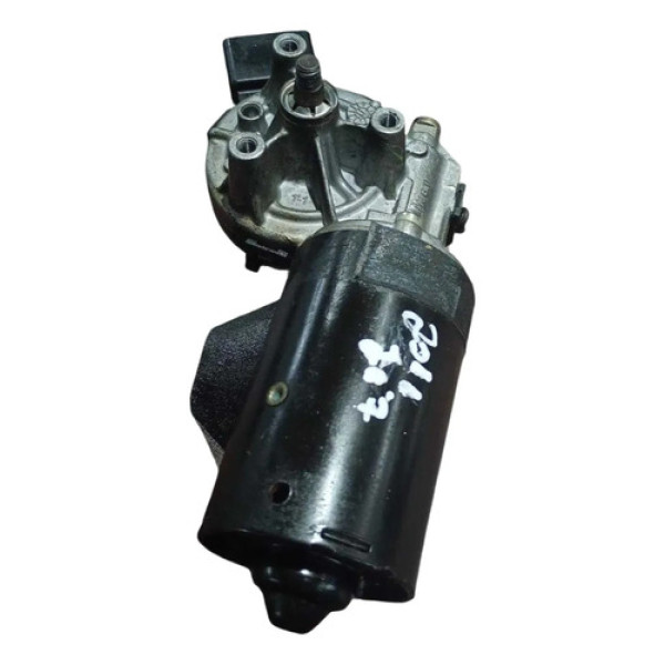 Motor Limpador Parabrisa Peugeot 207 2011 2012 F006b20035
